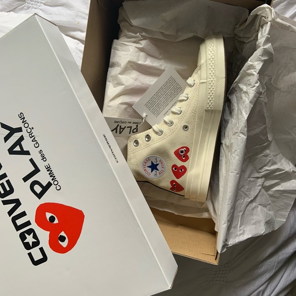 ConversxPLAY shoes - Picture 2 of 6